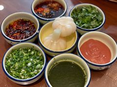 -竹叶涮肉坊(总店)