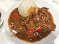 -宜家·瑞典风味餐厅(四元桥店)