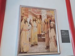 -太平天国天王府遗址