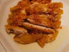 -金戈戈香港豉油鸡(南山海岸城店)