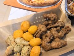 -达美乐比萨(西客站北店)