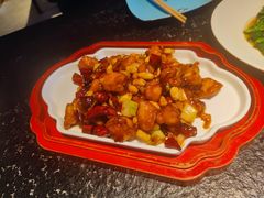 -局气 烤鸭·北京菜(光华路店)