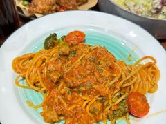 -魏斯理汉堡(西安沣东吾悦店)