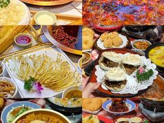-大唐不夜城