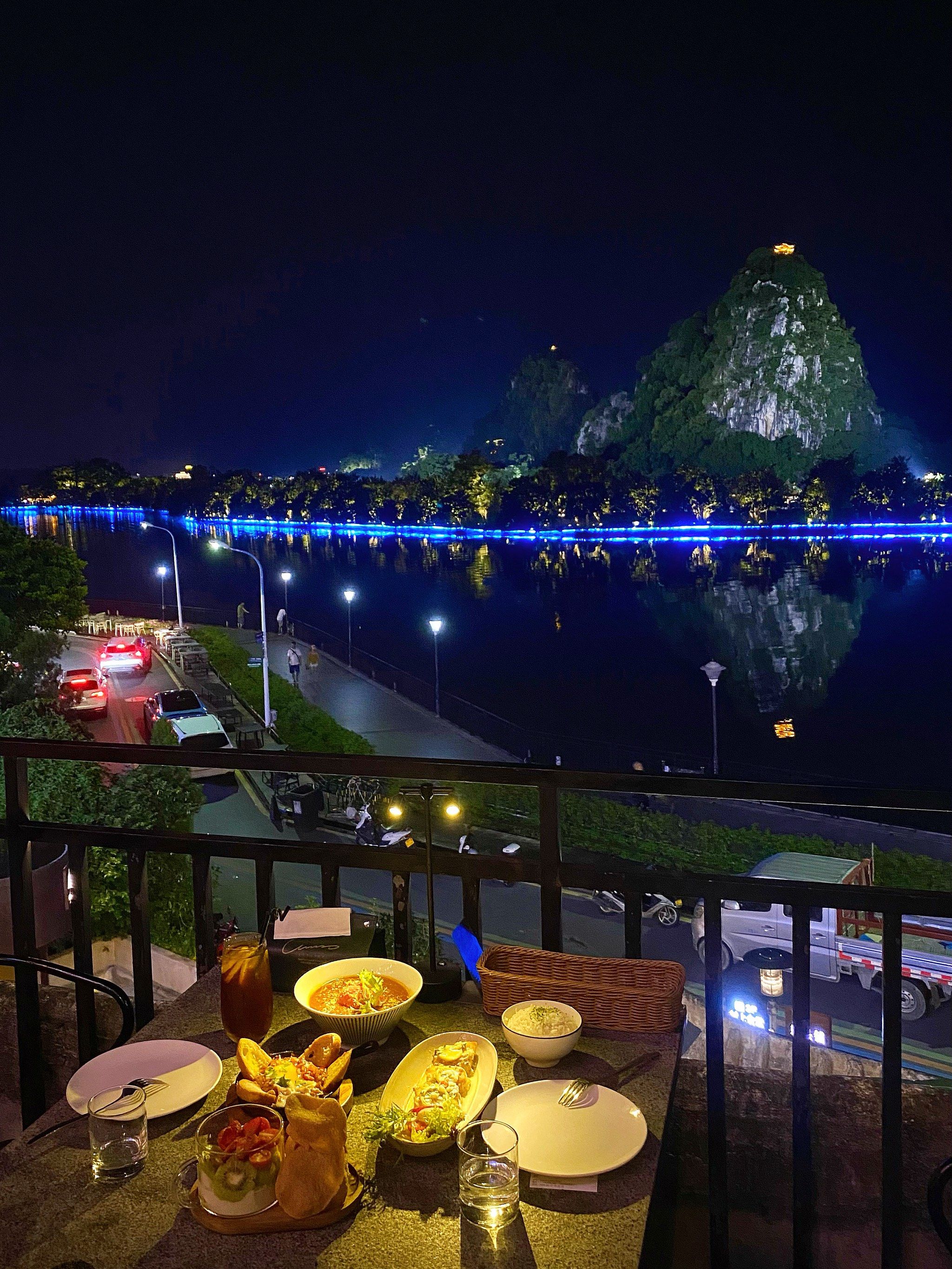 来肇庆!请记住这里!