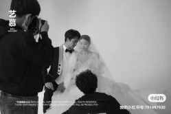 -EMU艺慕摄影(扬中店)