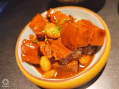 红烧肉-凤凰湘语(浦东旗舰店)