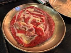 -西塔老太太泥炉烤肉(上海七宝领展广场店)