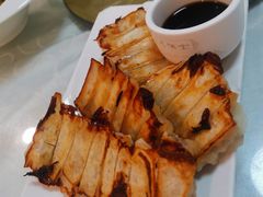-奥华餐厅·老张记(台基厂店)