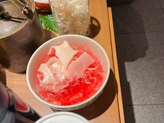 -巴奴毛肚火锅(京西大悦城店)
