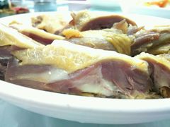 -天乐农家鱼头王(天目湖店)