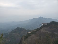 -崀山风景名胜区