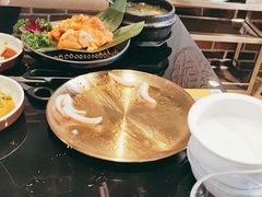 -老卜奎齐齐哈尔烤肉(人民东路店)