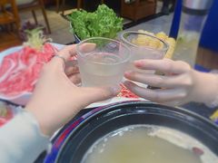 -成都老码头火锅(旺角店)