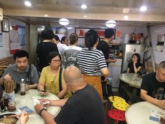 -老地方面馆(思南路店)