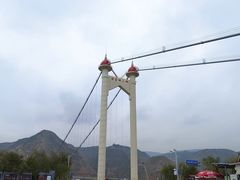 -刘家峡水库