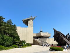-刘公岛景区