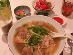 -美奈小馆·越南料理(中航城君尚购物中心店)