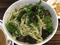 -爆肚冯(廊房二条店)