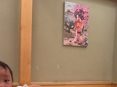 -一心创作料理屋(经开万达店)