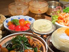 -岛风·台食小馆 ISLAND BISTRO(烟台山店)