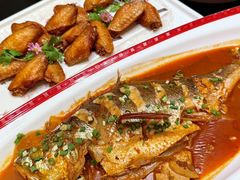 -老山东·山东菜(鲁菜名店)