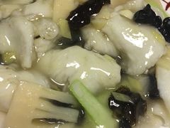 -老苏扬饭店