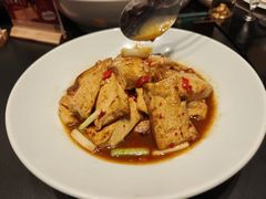 -忆江南·临江鱼馆