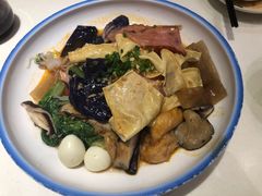 麻辣烫-眉州小吃(石景山店)