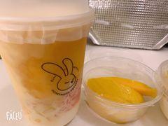 -满记甜品(王府井北京市百货大楼店)