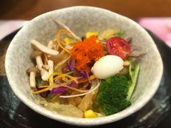 -大渔铁板烧(中山路八佰伴店)
