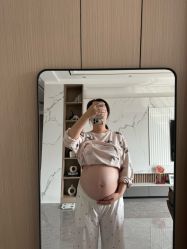 -十孕纪高端孕妇亲子摄影