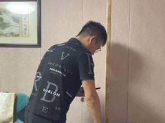 -泰沁阁SPA按摩(南京南站店)