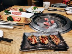 -御牛道日式烤肉料理(杭州万象城店)
