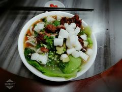 -珍珍小食店(西华路店)