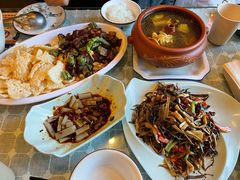 -小厨子私房菜·云南美食店
