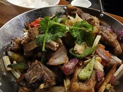 -小厨子私房菜·云南美食店