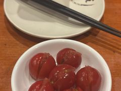 -福烤锦花(长乐路店)