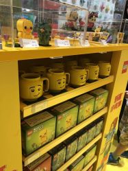 -LEGO(国贸商城店)