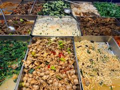 -富龙快餐店(铁西店)