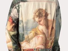 -Vivienne Westwood(上海来福士广场店)