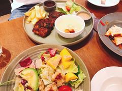-Simple Yummy简单美味(上邦百汇城店)