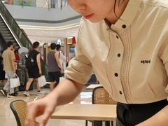 -龙湖成都上城天街
