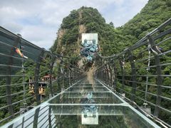 -宁波五龙潭景区