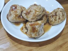 -老袁炒年糕(富豪路店)