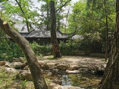 -四门塔风景区