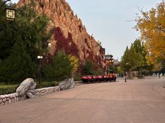 -济南方特东方神画