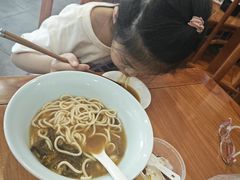 -奎元馆.百年奎元.非遗传承(西湖边的解放路店)