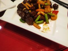 -新木器时代餐厅(太湖新天地店)