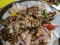 -石头咕(葵蓬店)